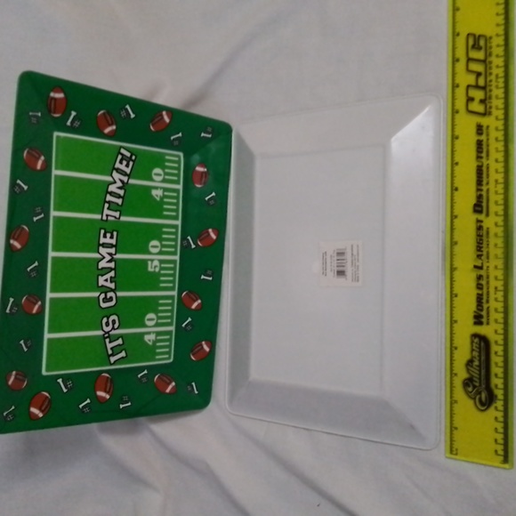 Official Allstars Party bowls and serving trays - Picture 9 of 16